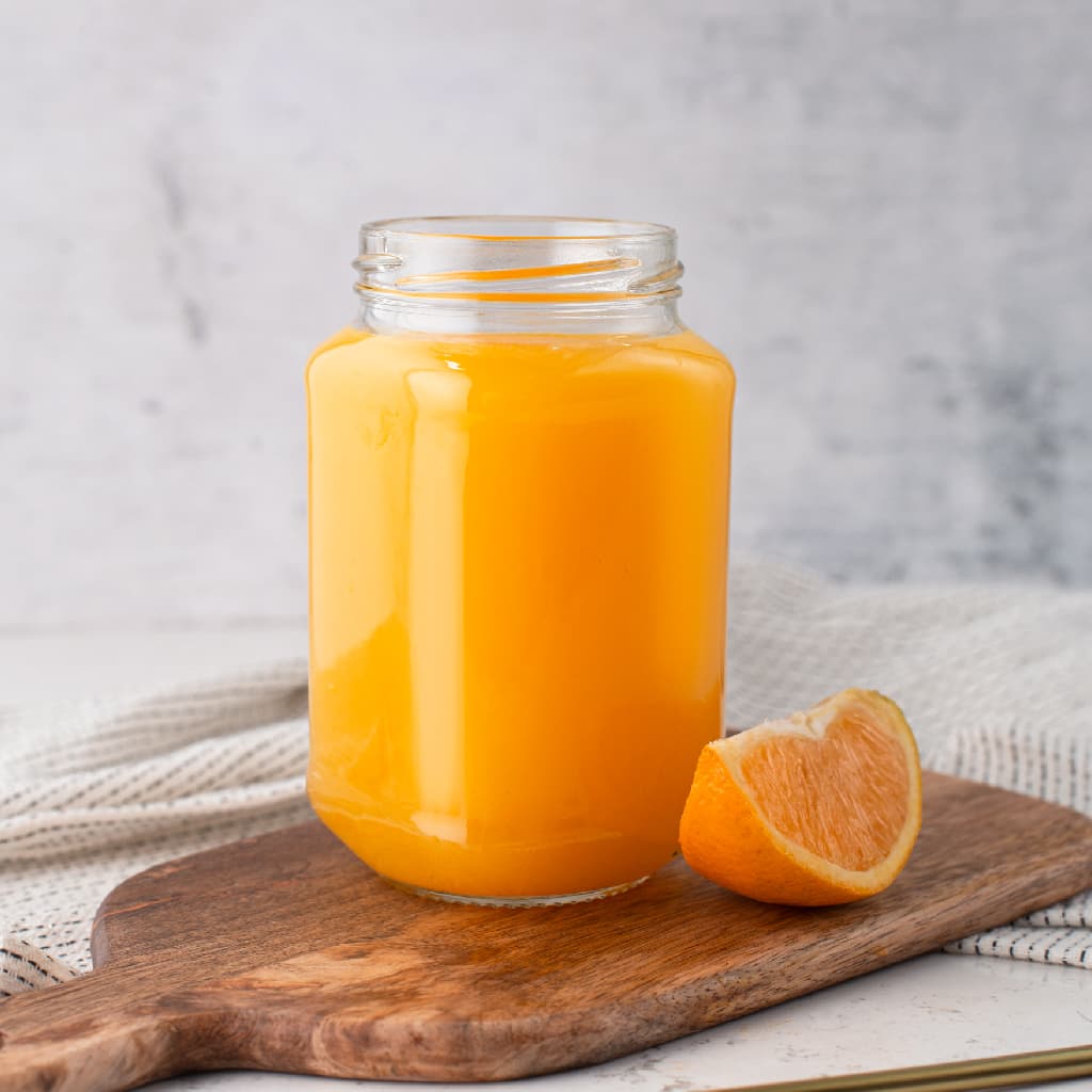 Jugo de Naranja