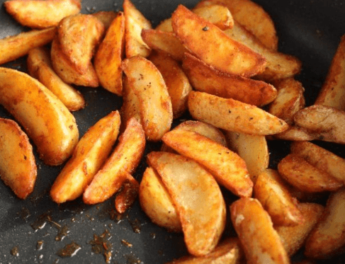 Papas Gajo