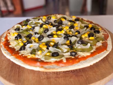 Vegetariana