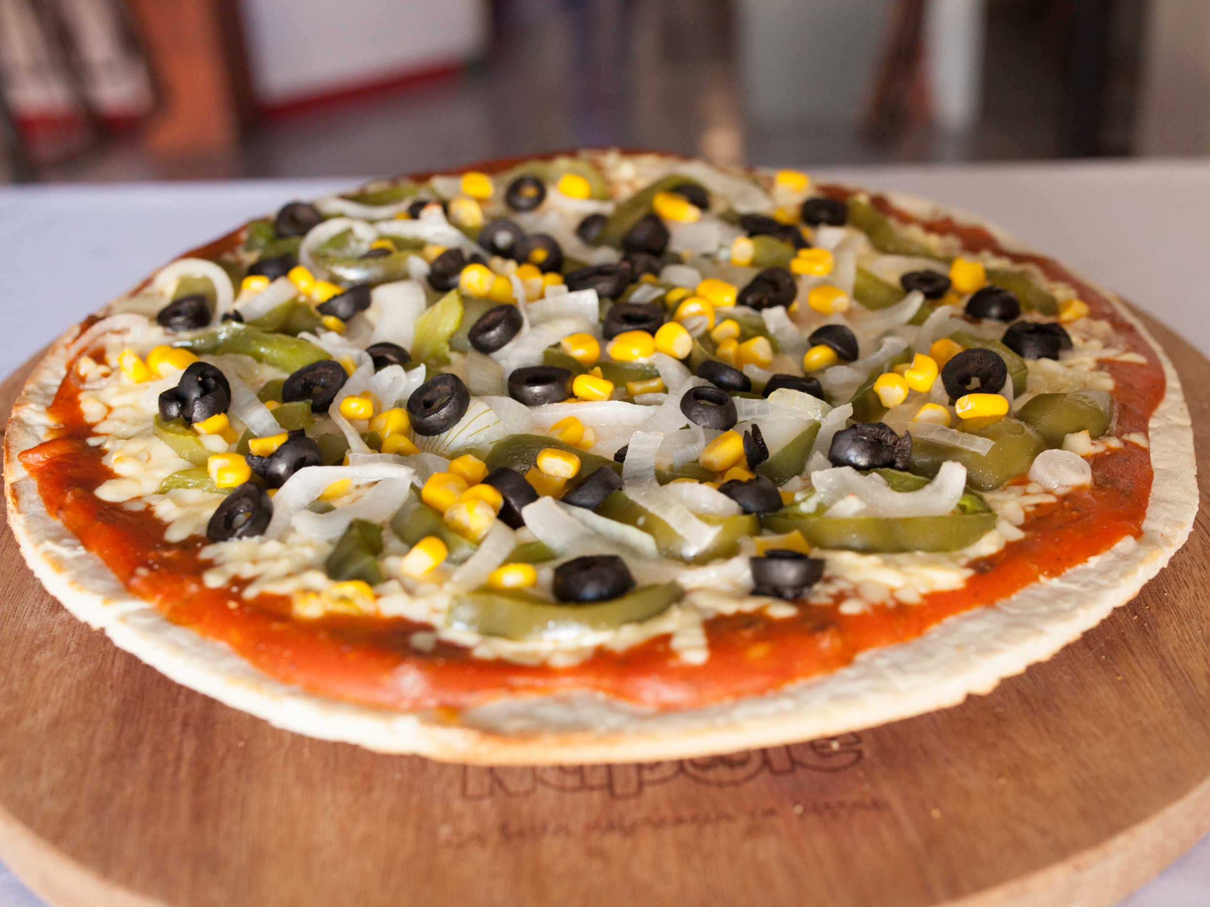 Vegetariana