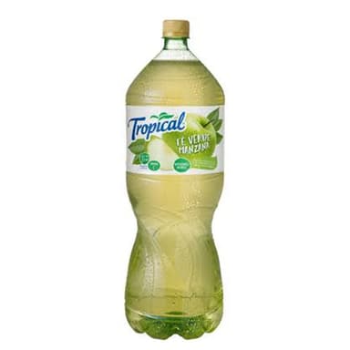 Tropical Te verde 2.5L
