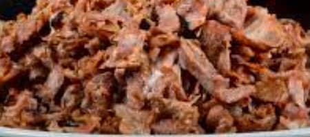 Orden de Árabe 250 g