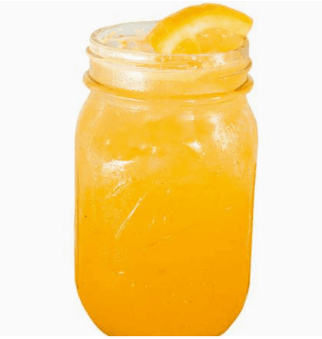 Limonada Maracuyá 500 ml Mineral