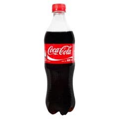 Elige Tu Refresco