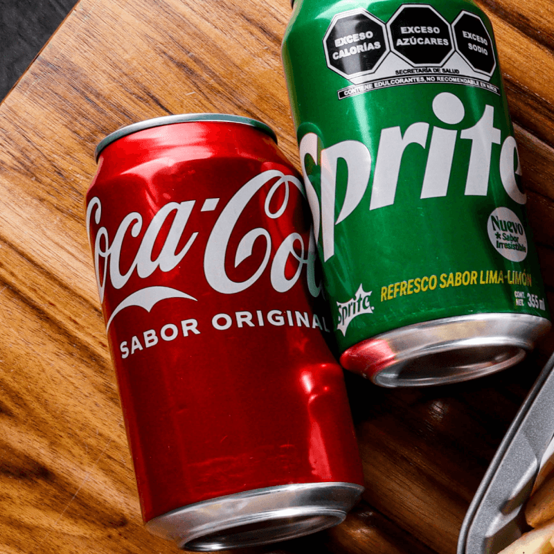 Refresco
