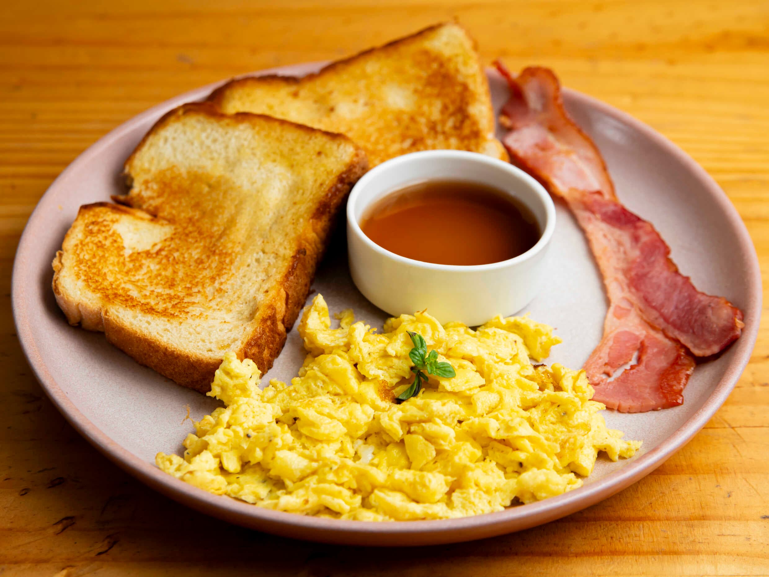 Tostón americano
