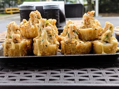 Nagazaki Roll