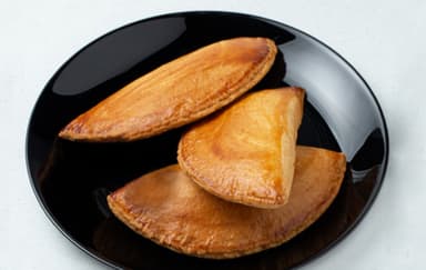 Empanada Tradicional Cajeta