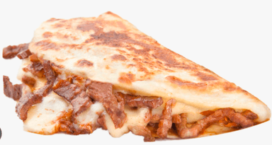 Quesadilla Sencilla de Pastor