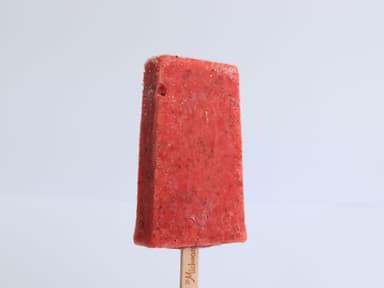 PALETA SABOR FRESA AGUA