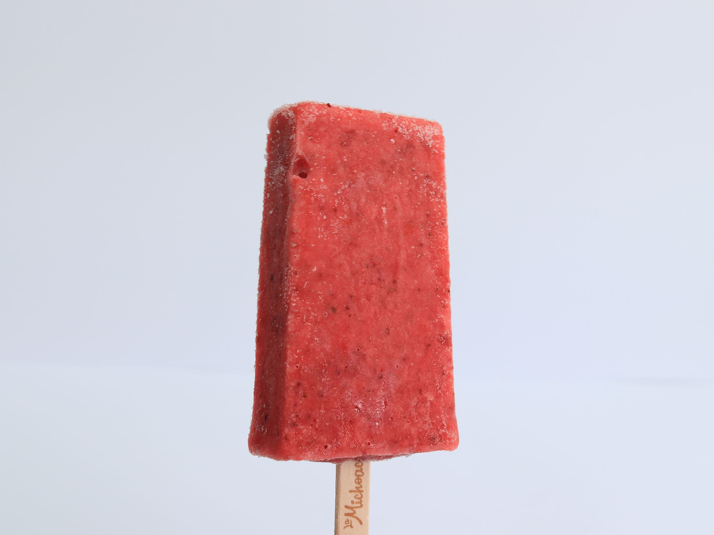 PALETA SABOR FRESA AGUA