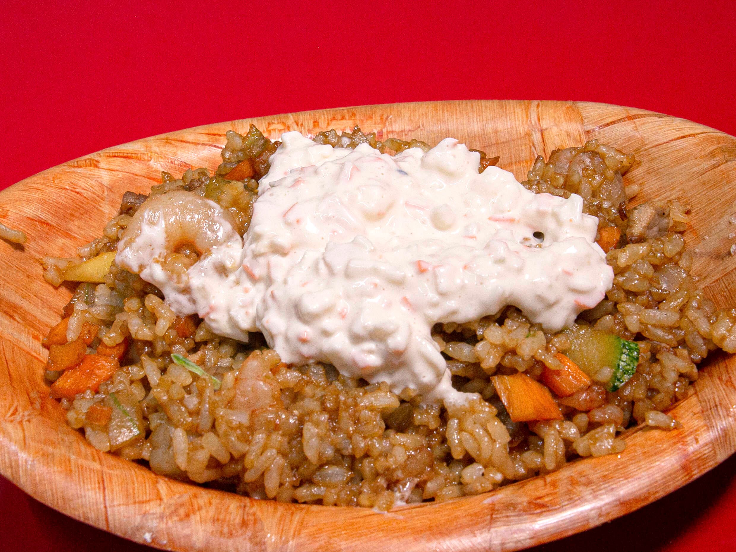 Yakimeshi Tampico