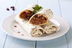 Burrito Harina