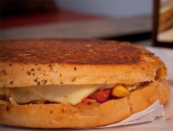 Aplastado Especial