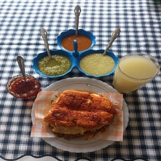 Torta Suave