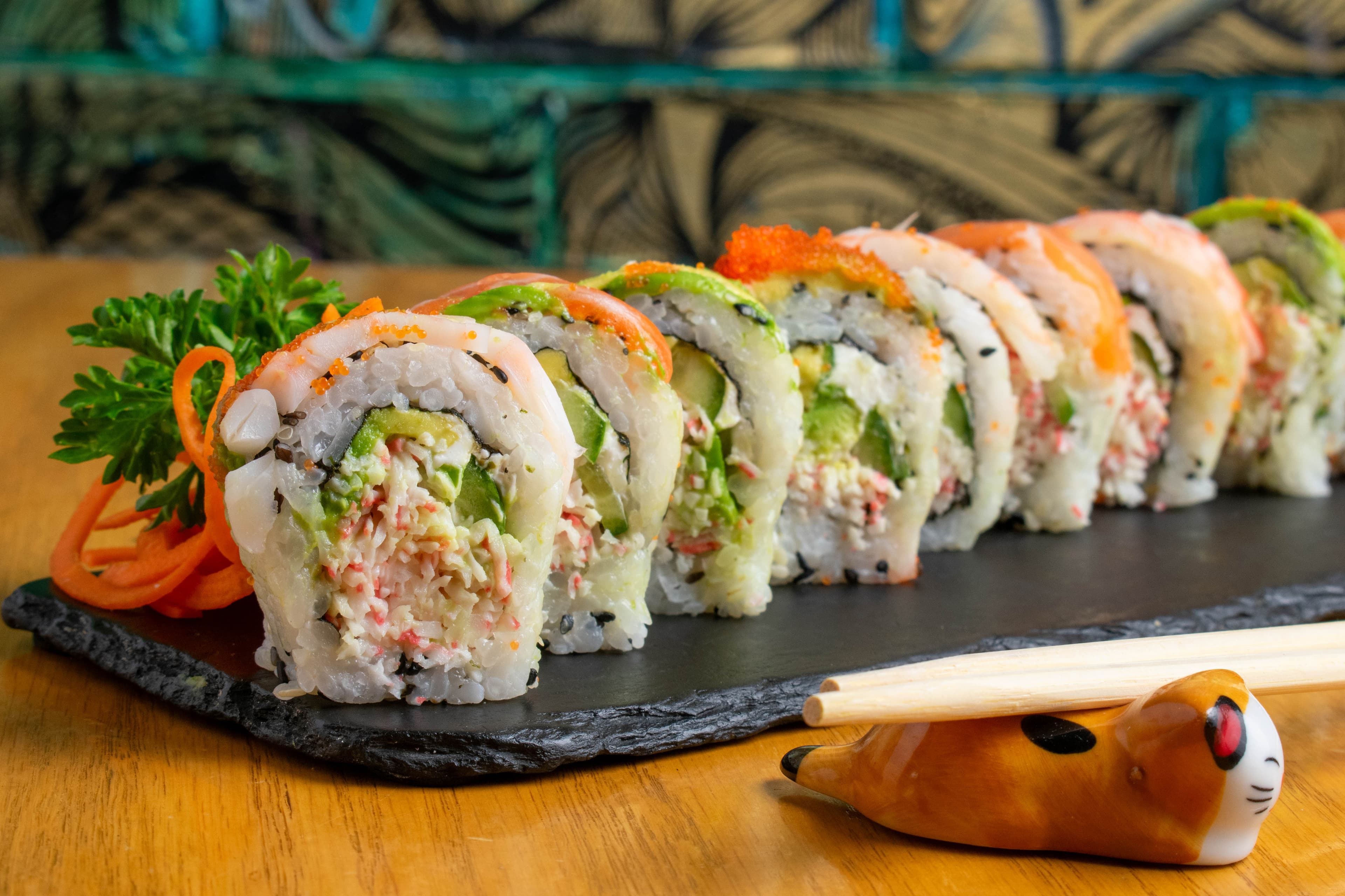 Carrusel Roll