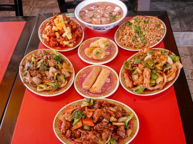 Comida Corrida 2