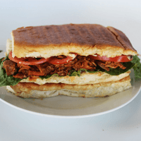 TORTA POLLO PIBIL