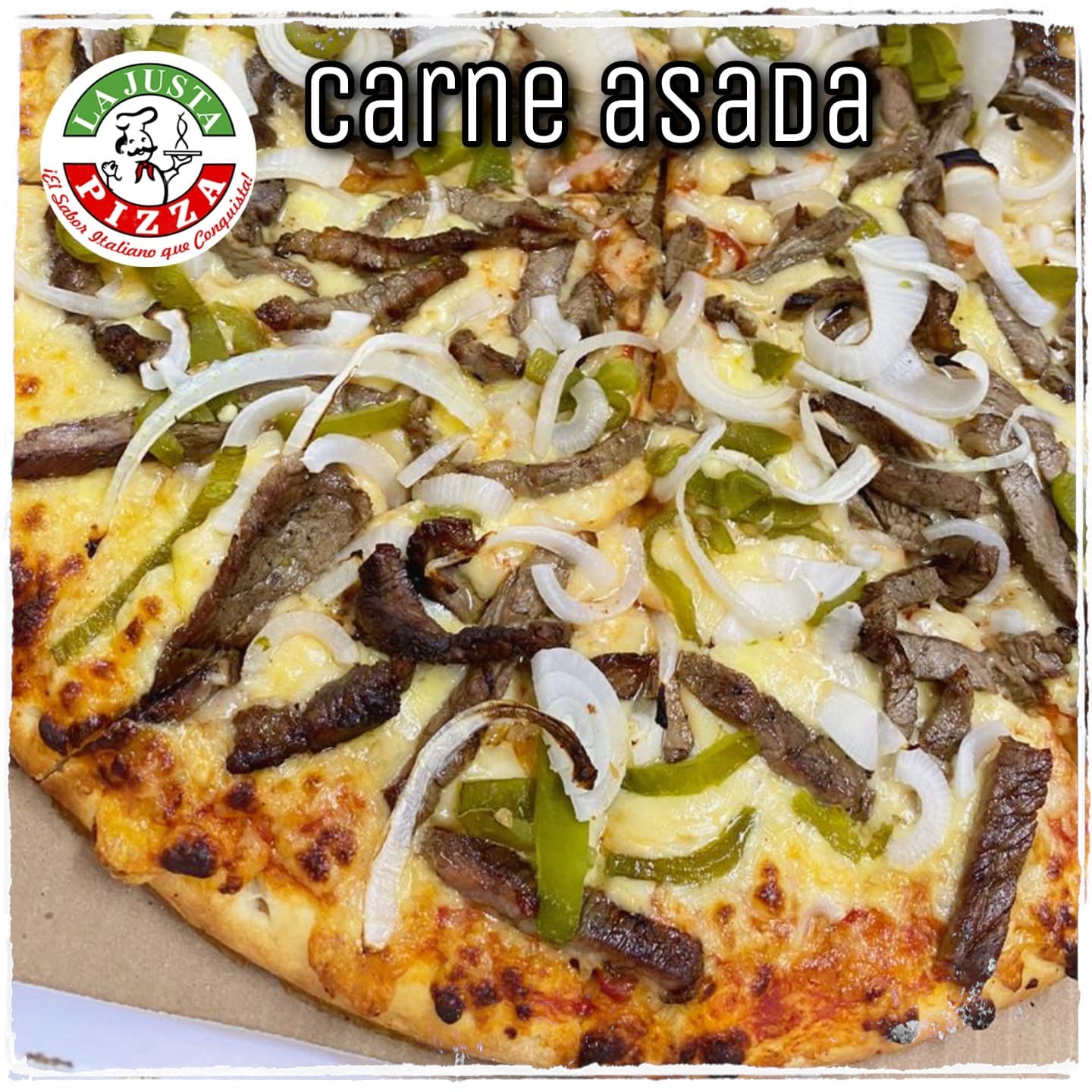 Carne asada
