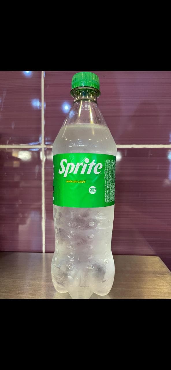 Sprite