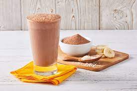 Chocoplátano