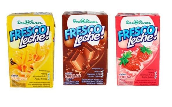 Fresco Leche