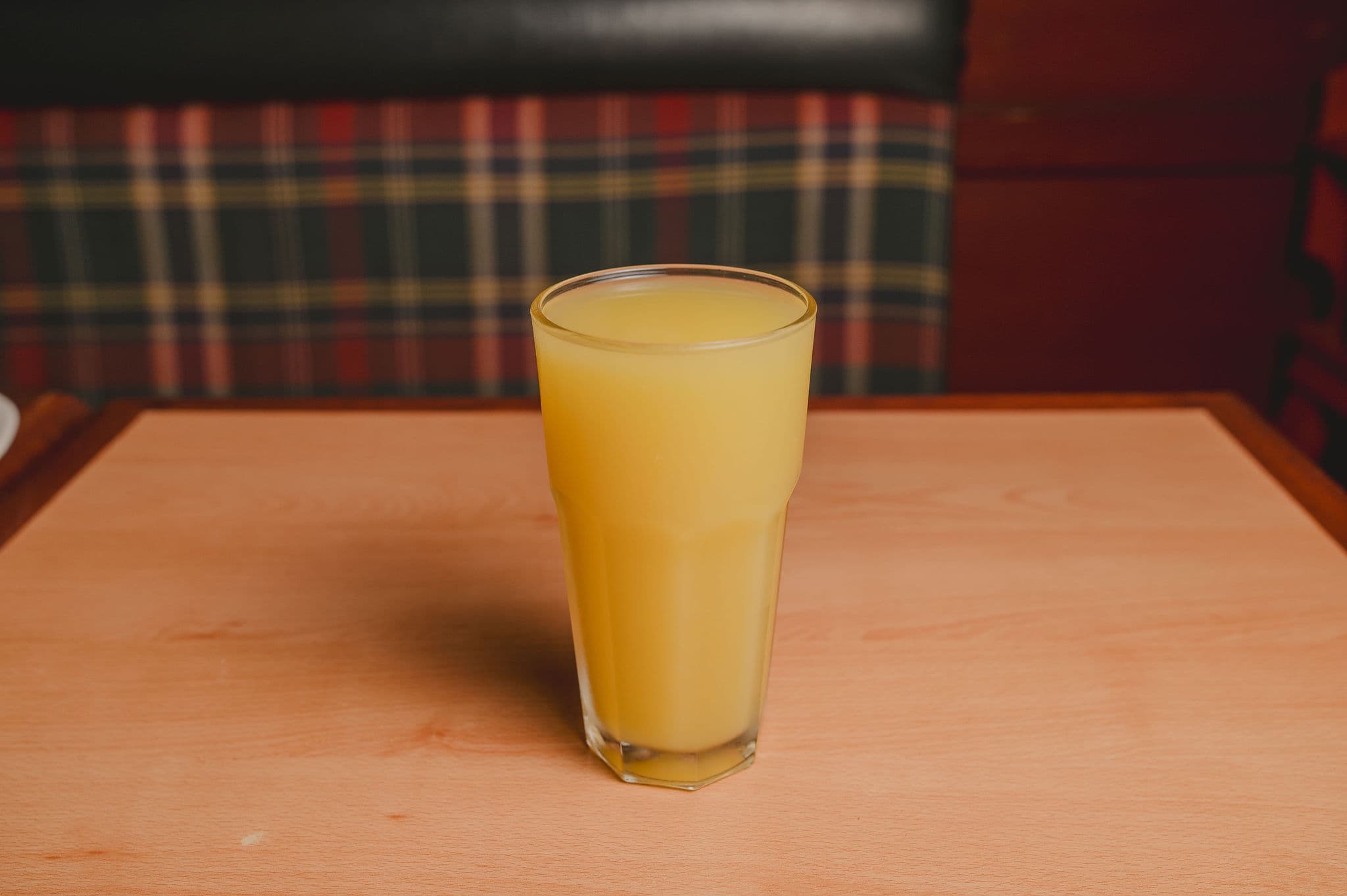 Naranjada Natural 500 Ml