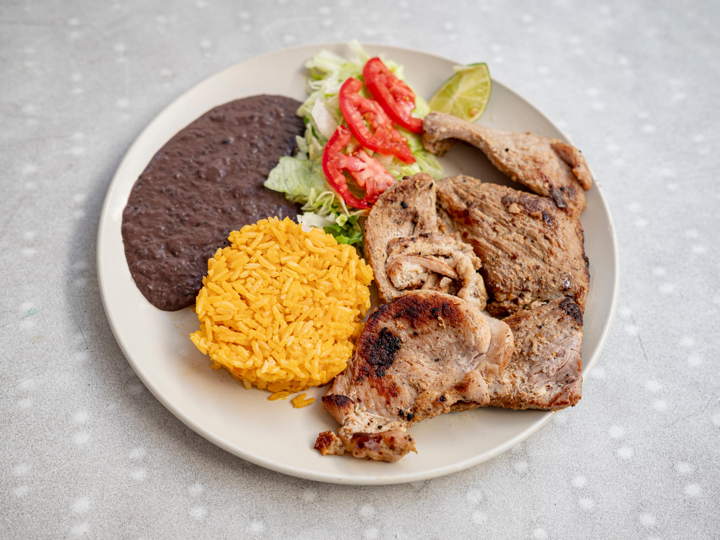 Carne Asada