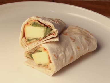Especialidad Burrito Chile Relleno