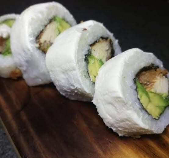 Sushi Philadelphia