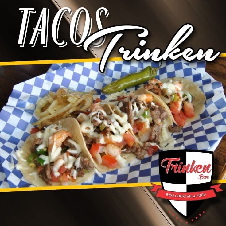 Tacos Trinken