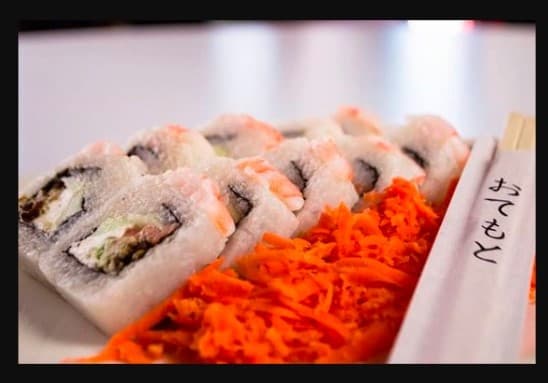 Ocean Roll
