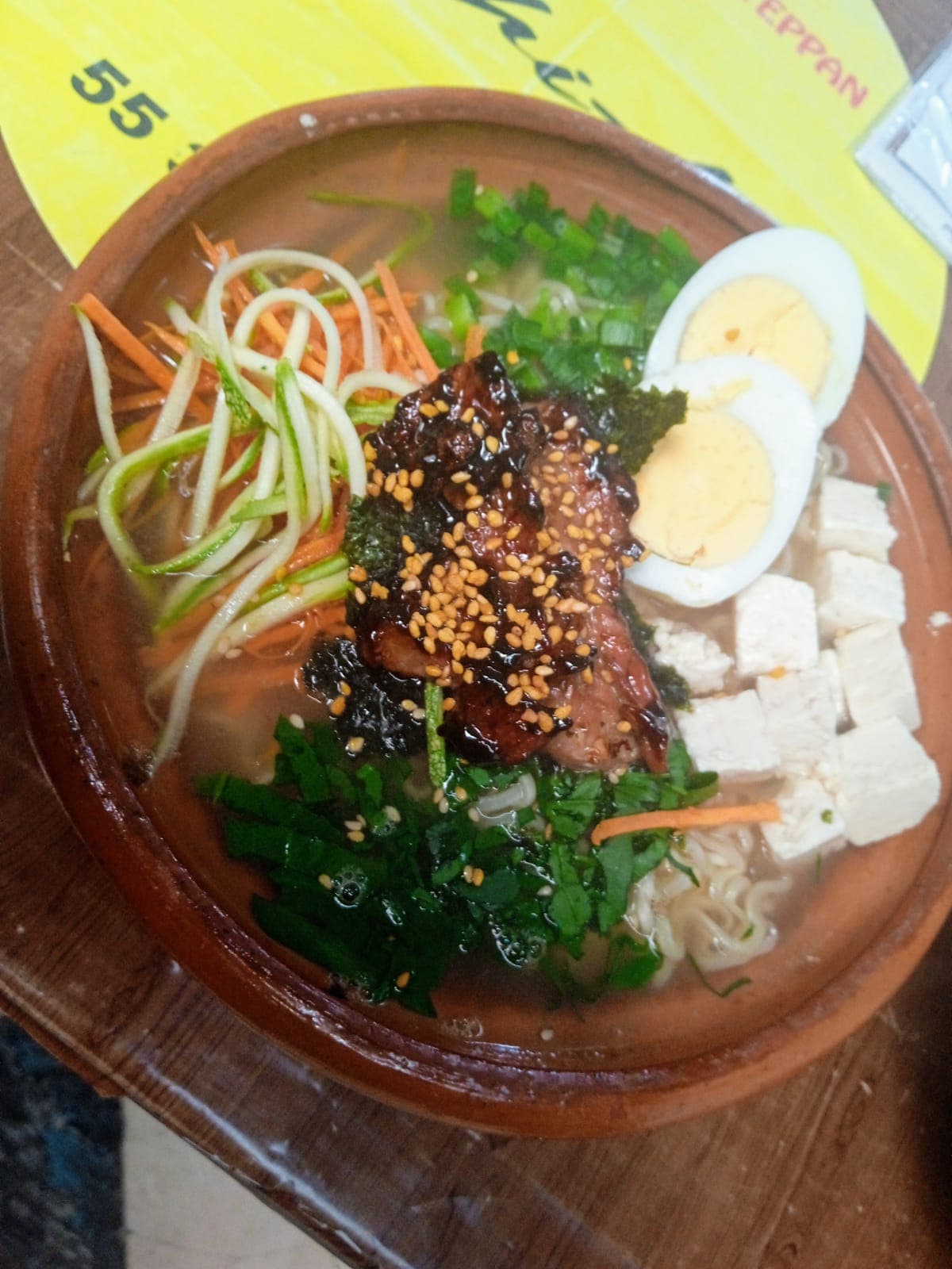 Miso Ramen