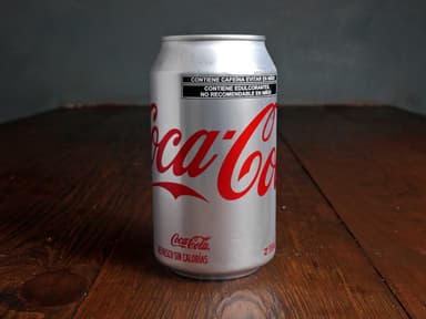 Coca Coca Light