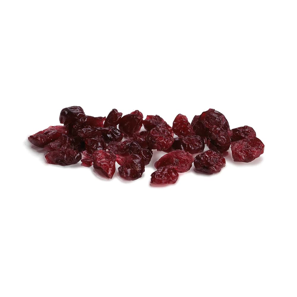 Topping Arándanos