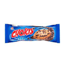 CHOKIS CLASICA 76GR