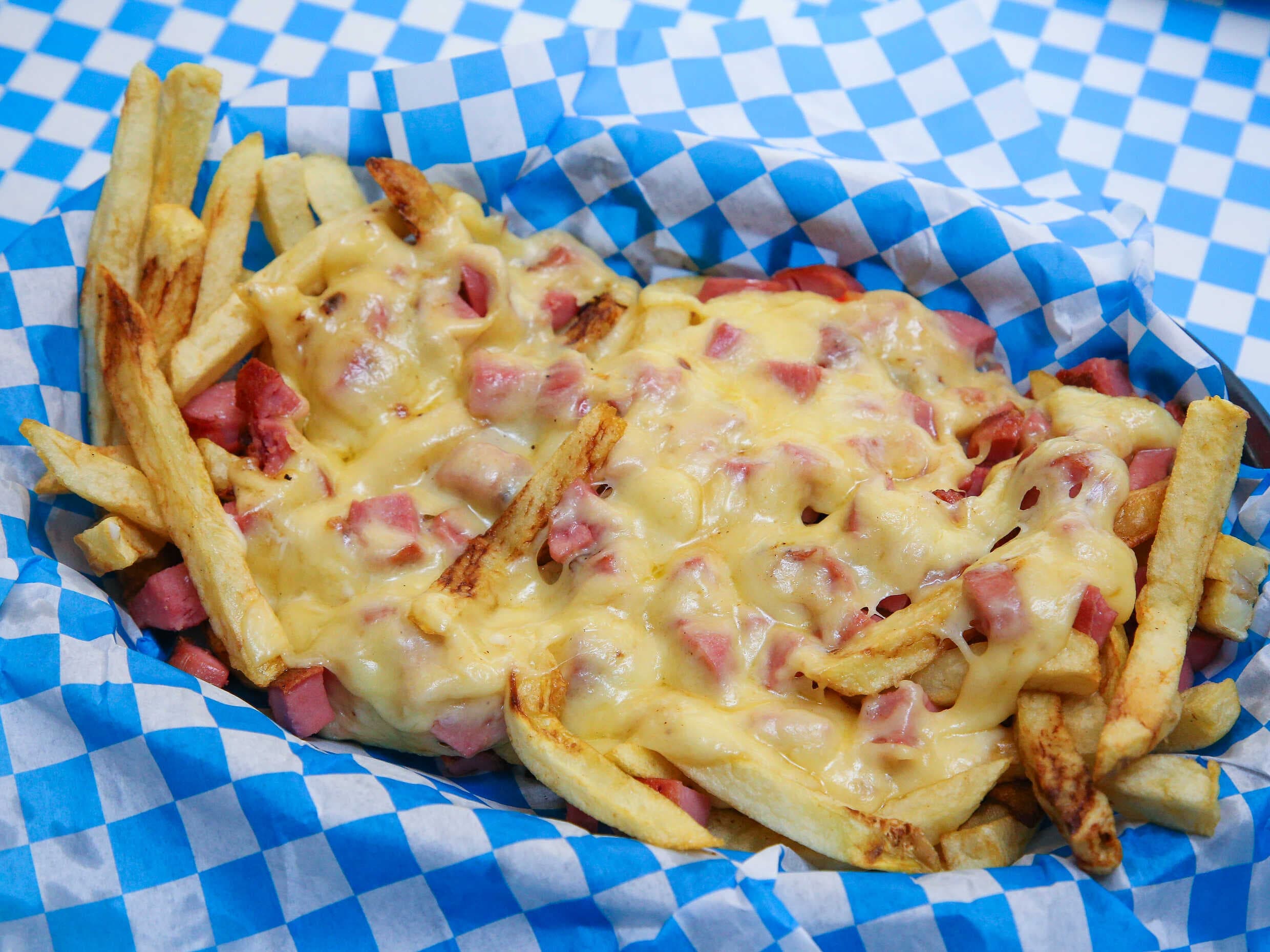 SalchiPapas