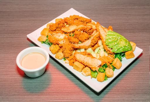 Ensalada Tender