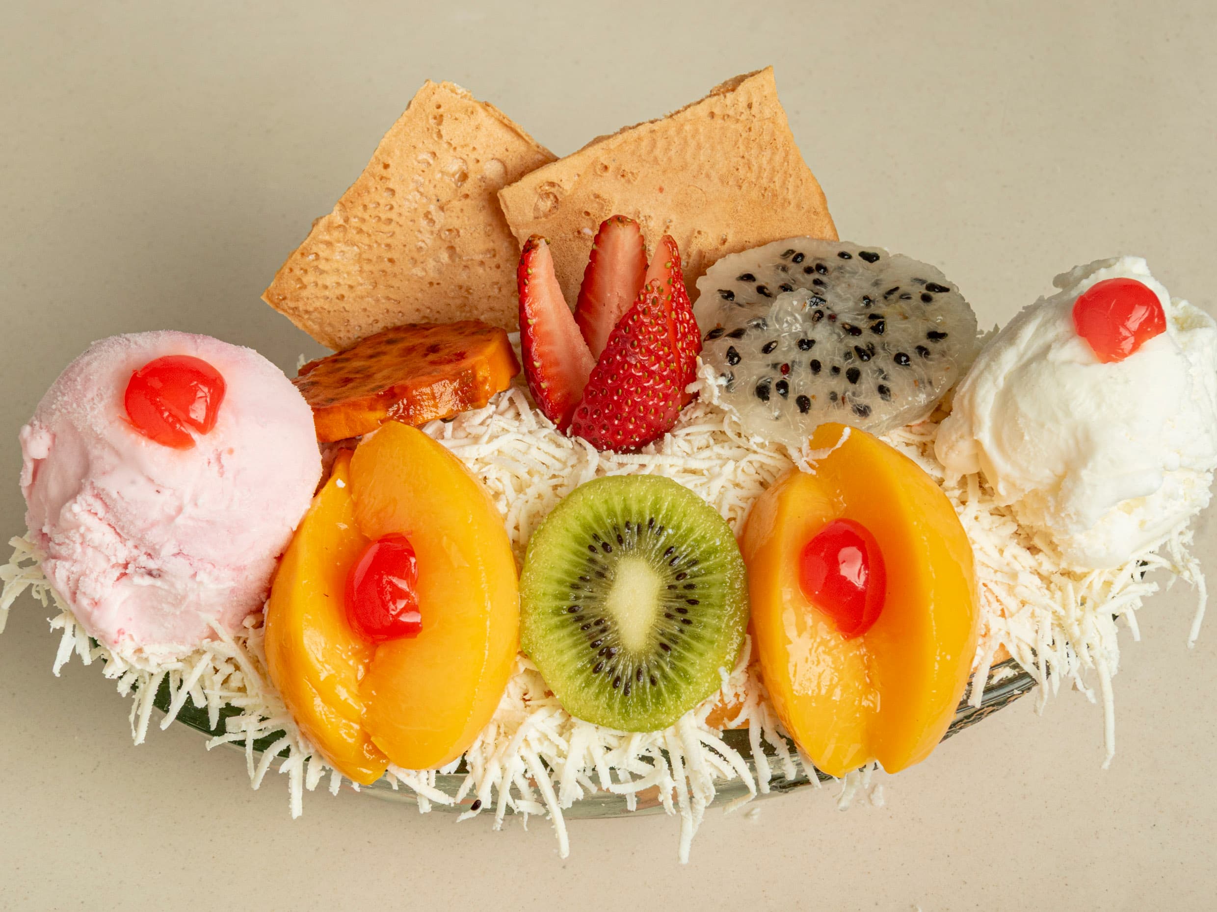 Ensalada Super Especial