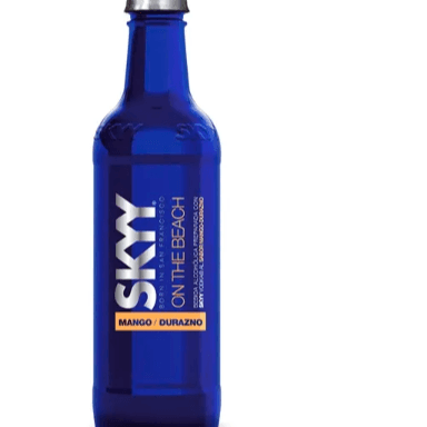 Skyy Blue Appletini 275Ml