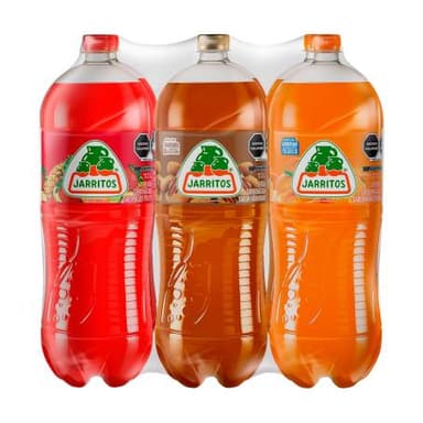 Refresco jarrito 1.5l