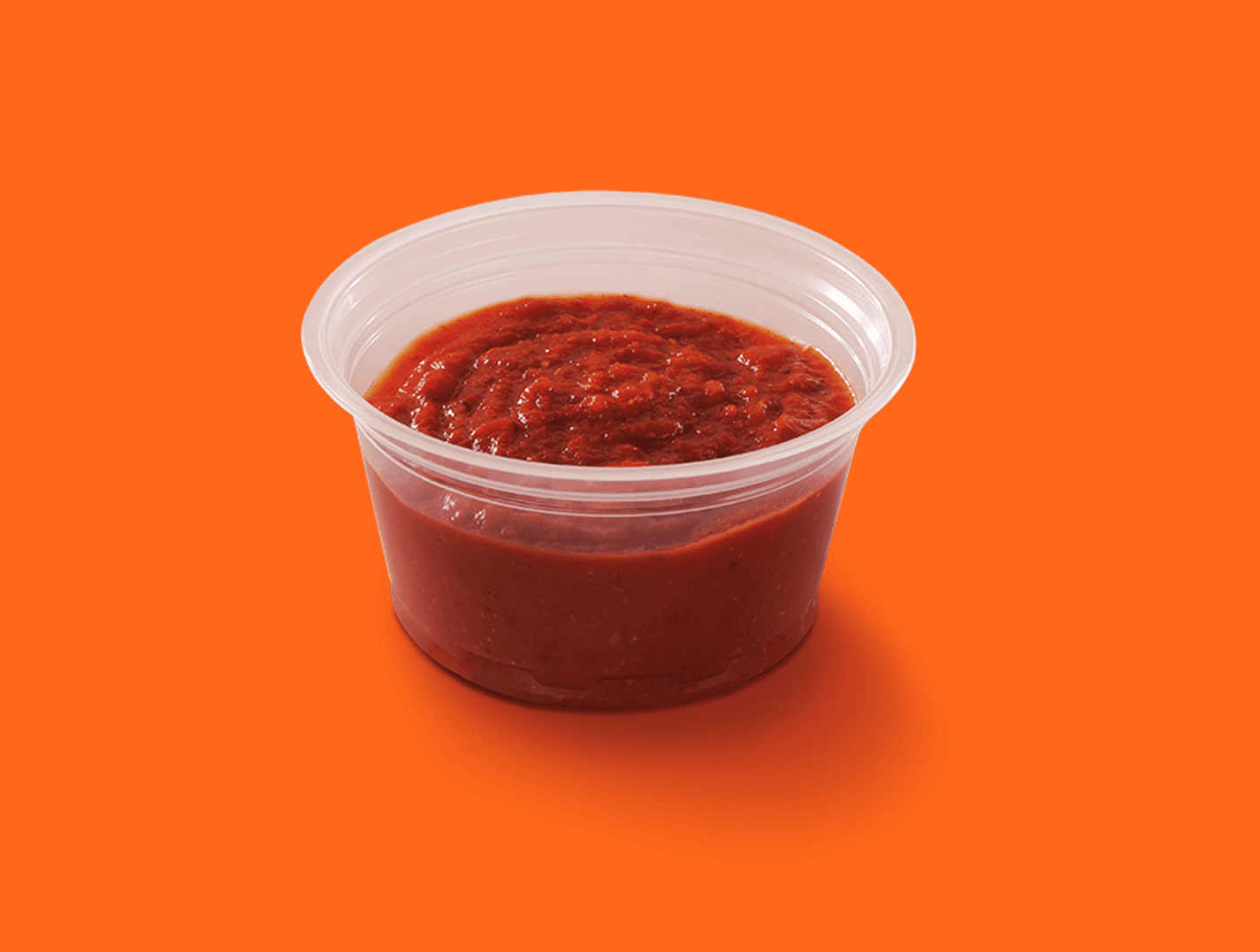 Crazy sauce 4 Oz