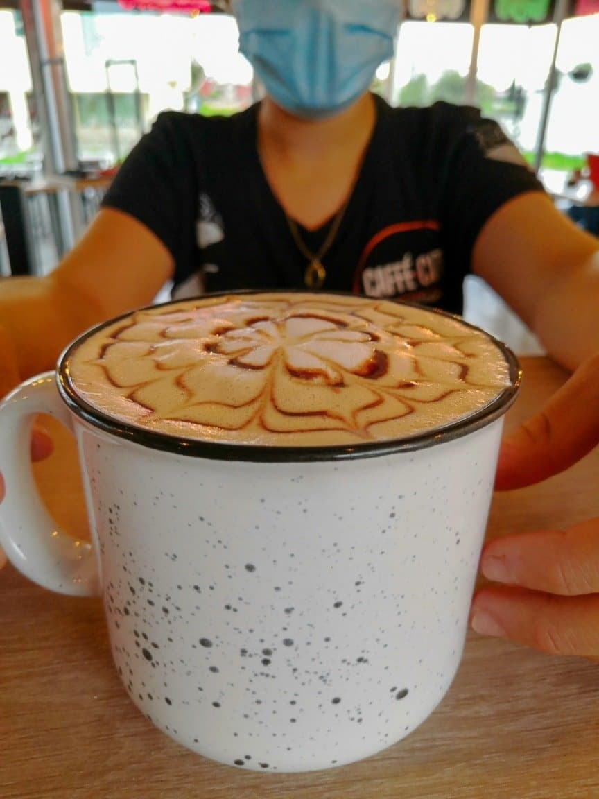 Mocha