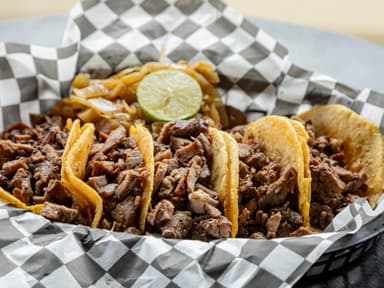 Taco de Carne Asada🌮