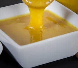 Salsa Honey Mustard