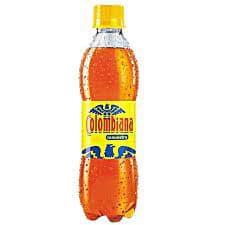 Gaseosa Colombiana 250 ml