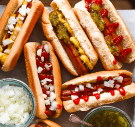 Hot Dog