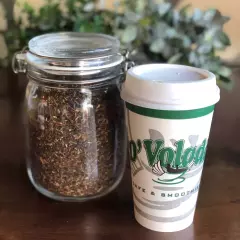 Té