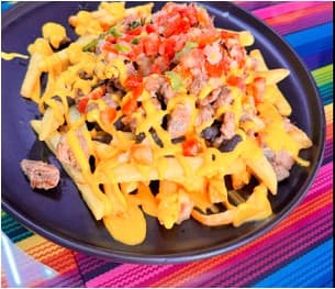 Papas Ruta 5
