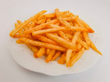 Papas Fritas Medianas